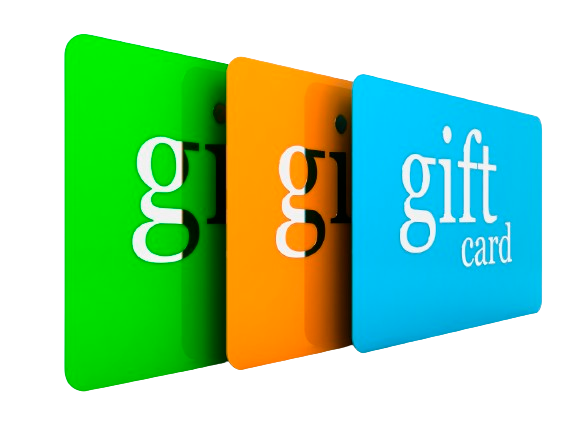 gift card 2