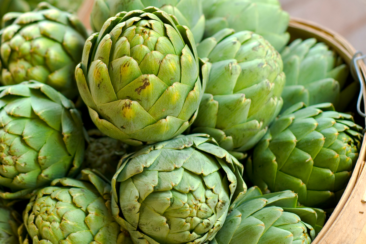 artichoke