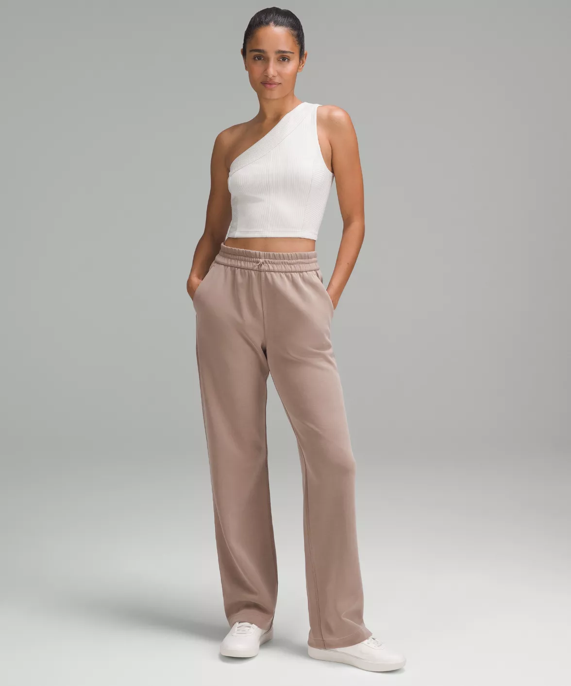 Softstreme High-Rise Pant Regular