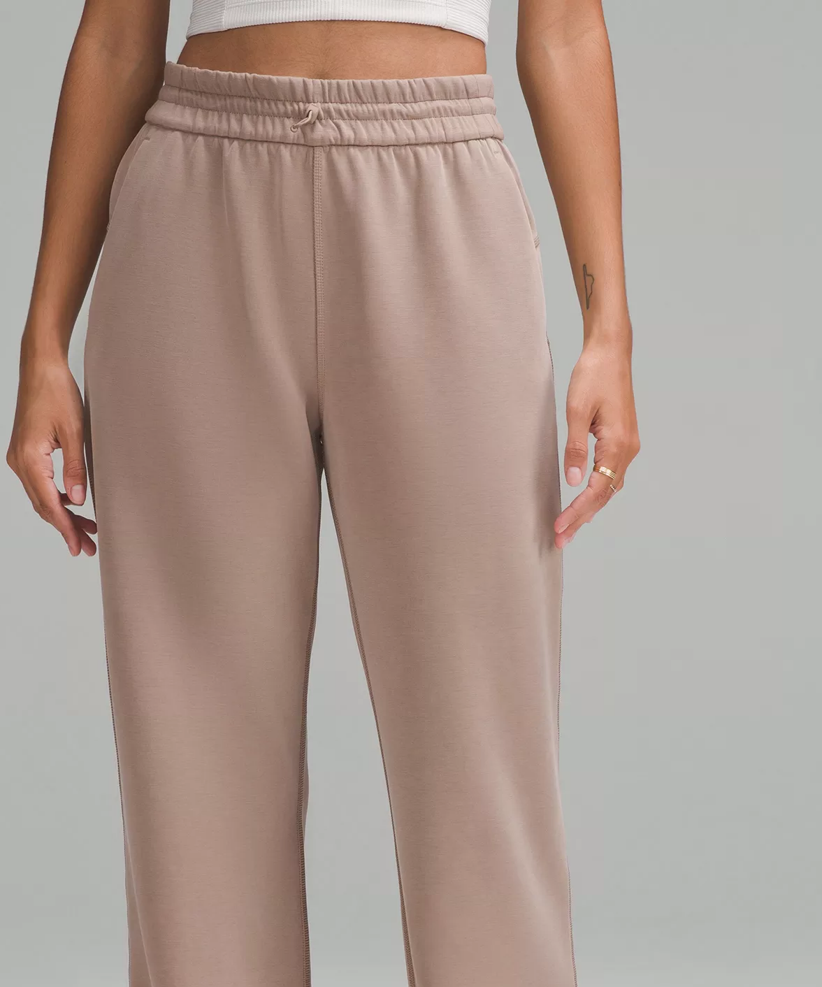 Softstreme High-Rise Pant Regular