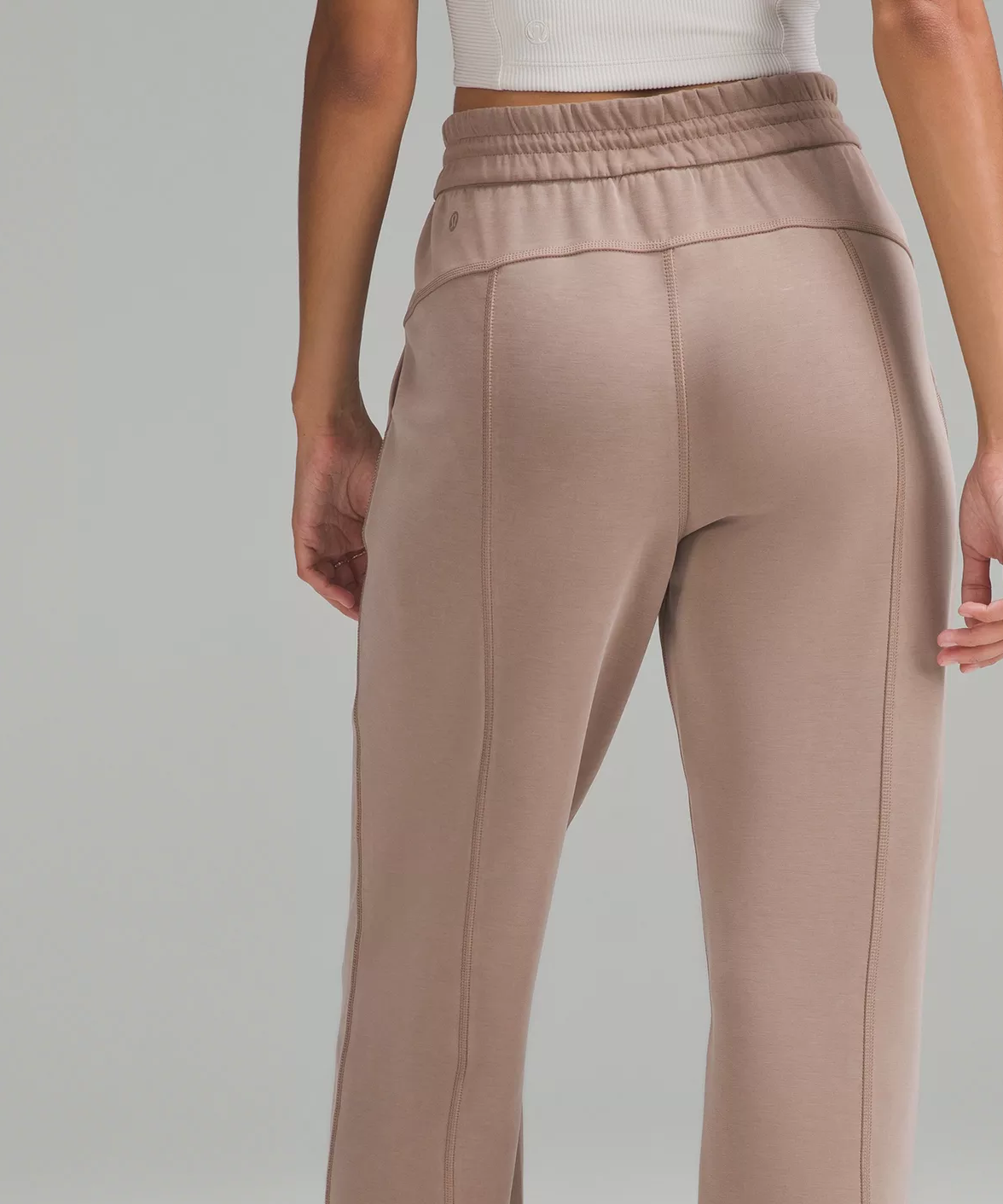 Softstreme High-Rise Pant Regular